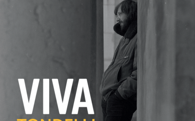 Una generazione in un nome: “Viva Tondelli!” al Boldini in sala estense