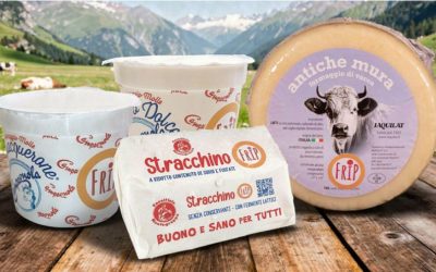 Giornata mondiale del rene: Coop Alleanza è la prima catena della Gdo a proporre formaggio senza fosforo assorbibile