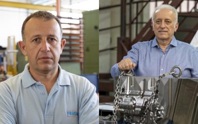 Cna Ferrara: la guerra in Medio Oriente pesa sulle imprese del territorio