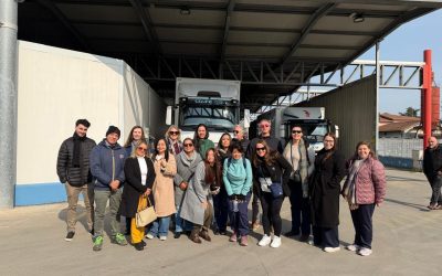 Cooperazione tra mare e terra, il Delta del Po diventa aula internazionale