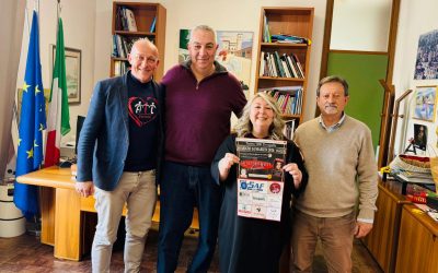 Musica e solidarietà al Teatro ‘900: serata benefica per Ail Ferrara