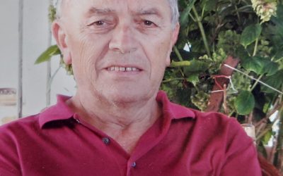 Il parco di Raibosola sarà intitolato al medico Tonino Pozzati