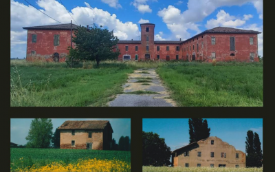 A Mirabello la mostra fotografica di Franca Mingotti