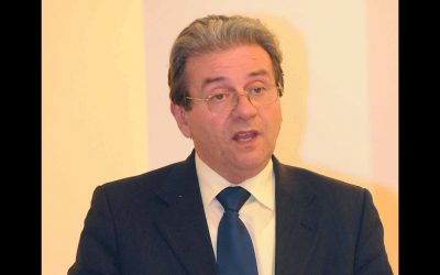 Addio a Giuseppe Vancini. Confartigianato: “Perdiamo una persona cara”