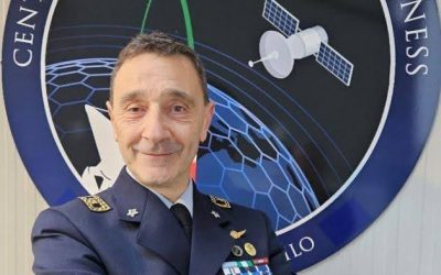 Venerdì dell’Universo: il quarto appuntamento con Claudio Gizzi