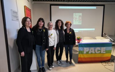 Riflessioni sulla parità di genere all’Alda Costa