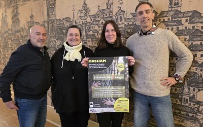 Musica e relazioni contro il Parkinson: nasce “L’Albero dei Legami”