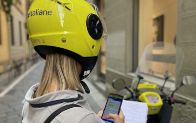 Poste Italiane: Ferrara sostiene la crescita dei pacchi consegnati dai postini