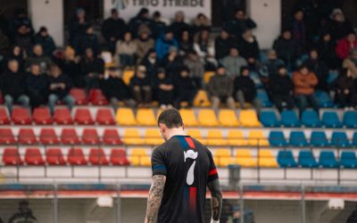 Calcio, Coppa Emilia. La Copparese affronta la Due Emme 1992