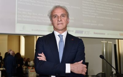 Fruitimprese. Esportazioni record per l’ortofrutta italiana