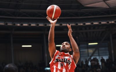 Al PalaDozza Cento cede sul finale alla Fortitudo