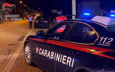 Provoca un incidente, fugge e simula il furto dell’auto per sviare le indagini: denunciato