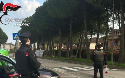 Hashish e cocaina destinate allo spaccio, denunciato un 43enne