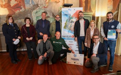 Torna la Granfondo del Po: due percorsi in bici lungo il grande Fiume