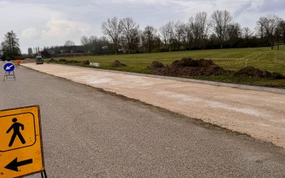 Parco Urbano, nuovi lavori per Vasco Rossi e nuove polemiche