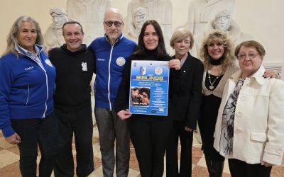 “Siblings”. Teatro, inclusione e solidarietà in favore dell’Associazione Giulia