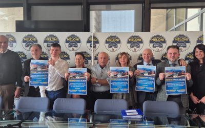 Ferrovia Ferrara-Mare. FdI presenta 2500 firme in Regione