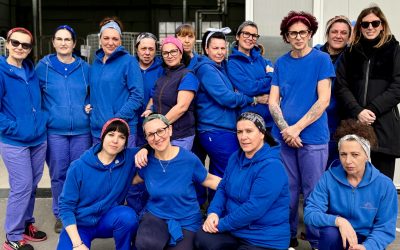 Girasole, la storia (a lieto fine) delle operaie che diventarono imprenditrici di se stesse