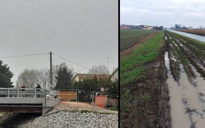 Via Pedagna, Cenacchi chiede la riapertura dell’accesso a Ponte Pietropoli