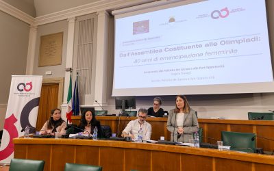 Ferrara ricorda il primo voto delle donne: in commissione gli 80 anni del 1946