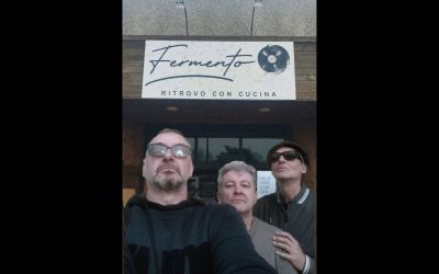 A Dosso nasce Fermento 23: cucina, musica e cultura in un nuovo spazio di incontro