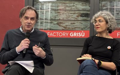 Tobagi: “Attaccano il Csm perché la prospettiva dei costituenti dà fastidio”