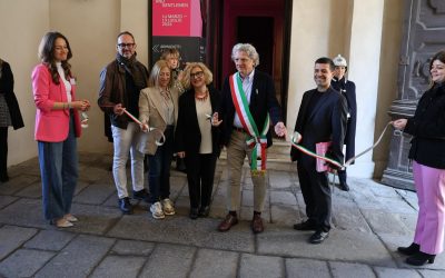 Andy Warhol, il papà della pop-art torna a Palazzo Diamanti