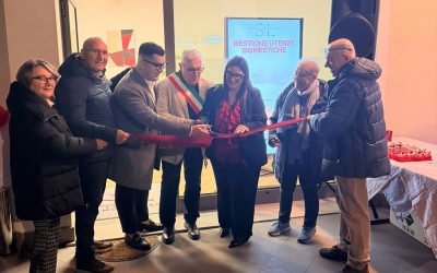 Da Terre del Reno nuove attività che aprono e investono sul territorio