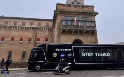 I divieti per la vendita di bevande durante Battiti Live e Super Karaoke