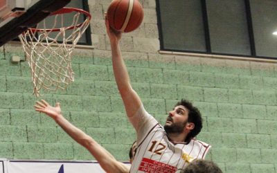 Serie C, al via lo sprint finale: la Despar va alla Furla contro la Sg Fortitudo