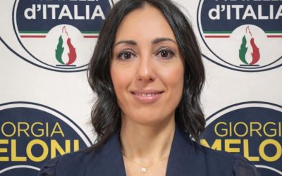 Comacchio, Caputo (FdI) propone la “Casa del Cittadino”