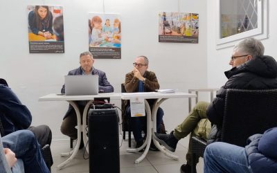 Riforma della giustizia: “Si mette in gioco la Costituzione”