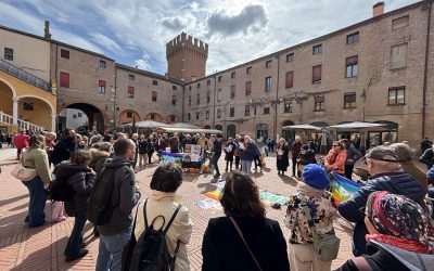 Rete Pace: “Criticare Israele non è antisemitismo”