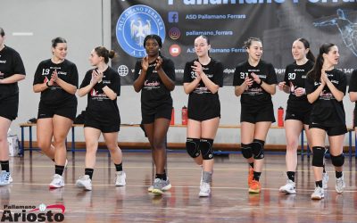 Pallamano. La Acciarino sfida Modena alla riapertura del campionato