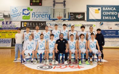 Bondi Vis 2008, una bella settimana: bene le giovanili, si rifà la Dr3