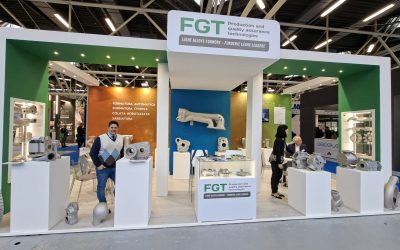 La manifattura ferrarese alla prova di Mecspe