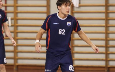 Impresa Estense Pallamano, sconfitta Casalgrande