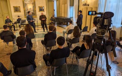 Il mito dei Queen raccontato dai giovani