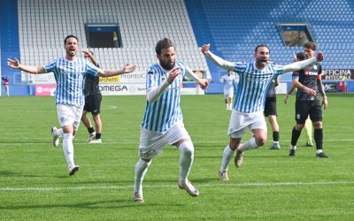 L’Ars et Labor batte il Mezzolara. Vetta a -4