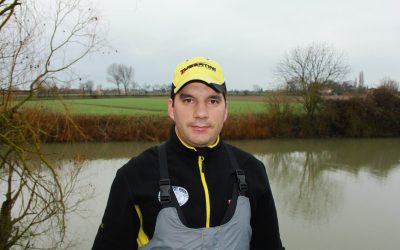 Pesca sportiva, a Ostellato assegnato il primo titolo italiano del 2026