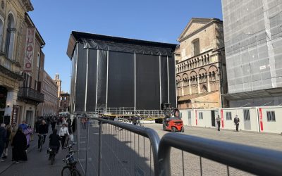 Accessibilità negata a “Battiti Live Spring”: la denuncia del Comitato Disabilità