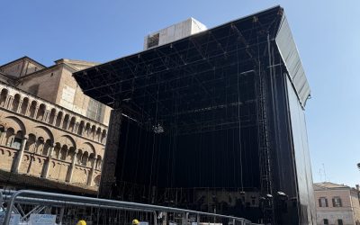 E se a Ferrara venisse tolto il riconoscimento Unesco?