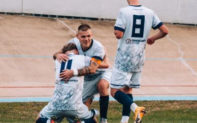 Dalla Promozione alla Terza: i risultati e i verdetti del weekend