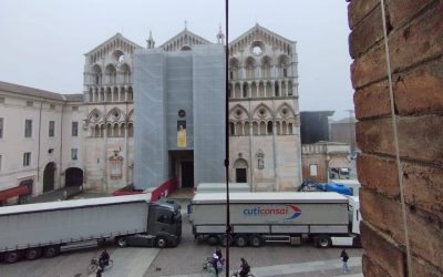 Concerto Radio 105. Viabilità e sicurezza, “cosa ha fatto il comune?”