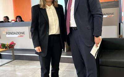 Forum “Donne – Sinergie per il Futuro”: a Milano il “Modello Ferrara”