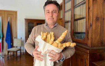 Nasce il libro dedicato al pane tradizionale ferrarese