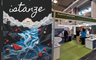 Le “Istanze” di Luca Grigoli come una clessidra nel tempo