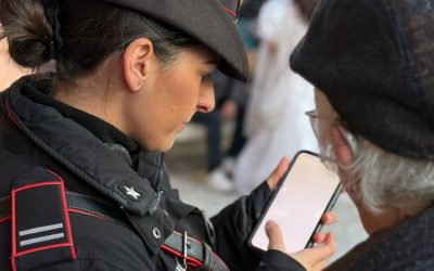 Motore auto pagato ma mai consegnato: denunciato 52enne per truffa