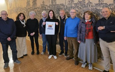 Le porte della Sala Estense si aprono alla commedia dialettale “Na Vrespa sula Gabana”