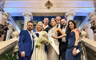 Sara Novi vince “Miss Duchessa Isabella”